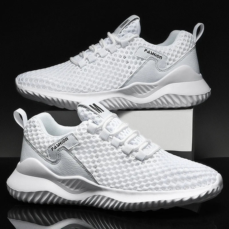 Prysm Mesh Sneaker