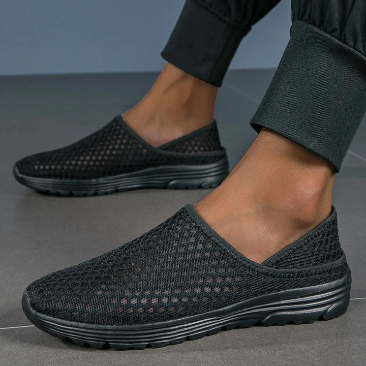 Aero Mesh Slip-On
