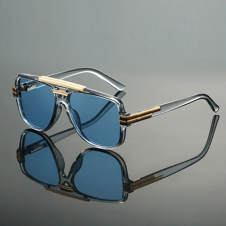 Fury Dual Bridge Sunglasses