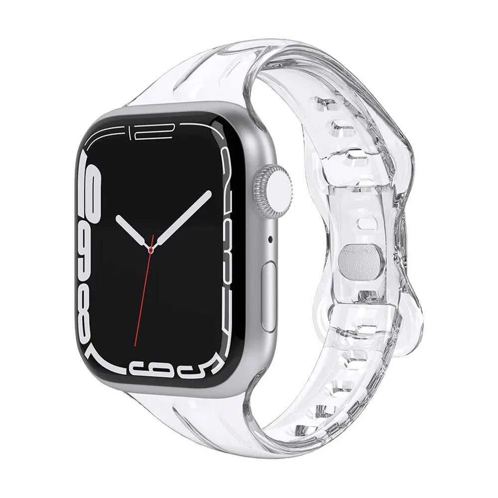 Sync Apple Watch Band