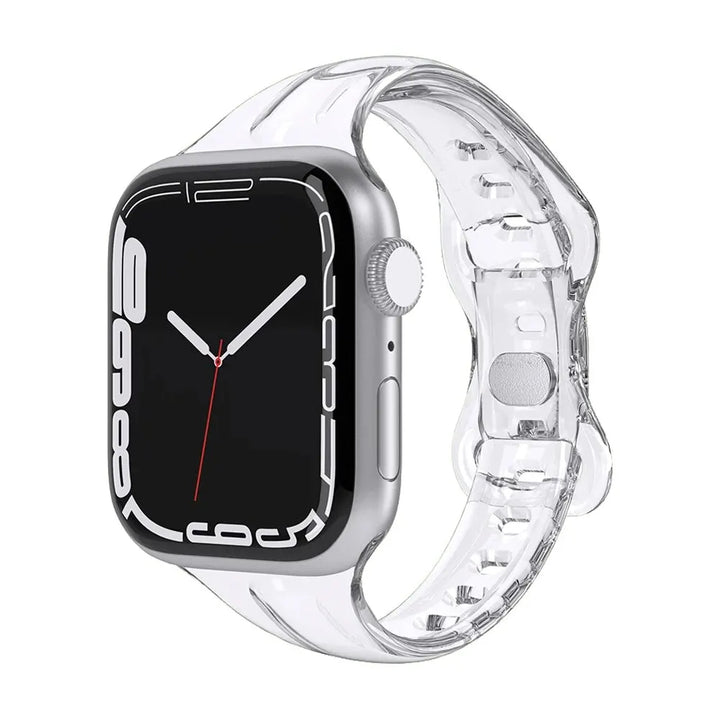 Sync Apple Watch Band
