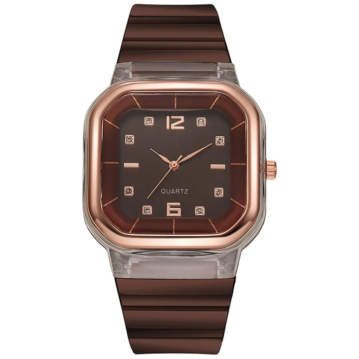 Velora Pastelle Quartz Watch