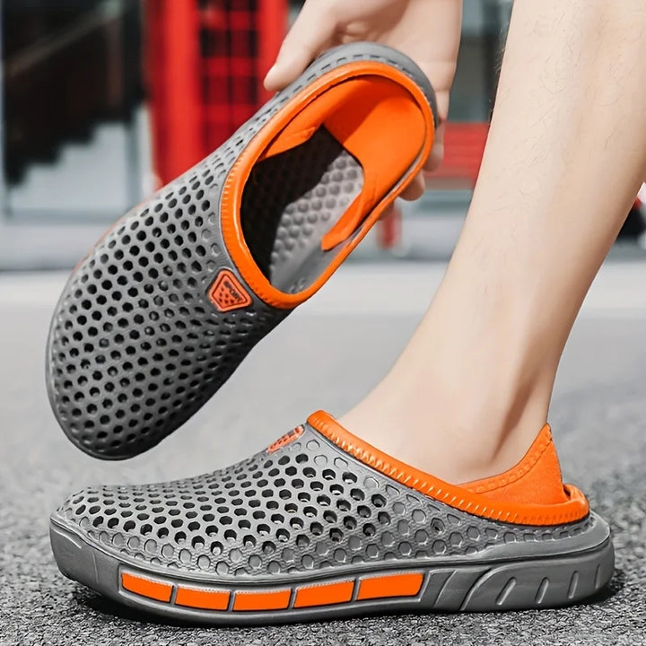 Ventra Slip-On Sandal