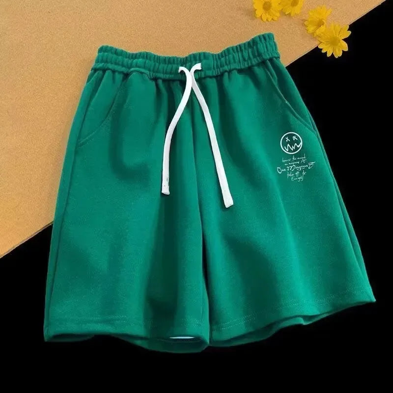 Mellow-Motion™ Sweat Short