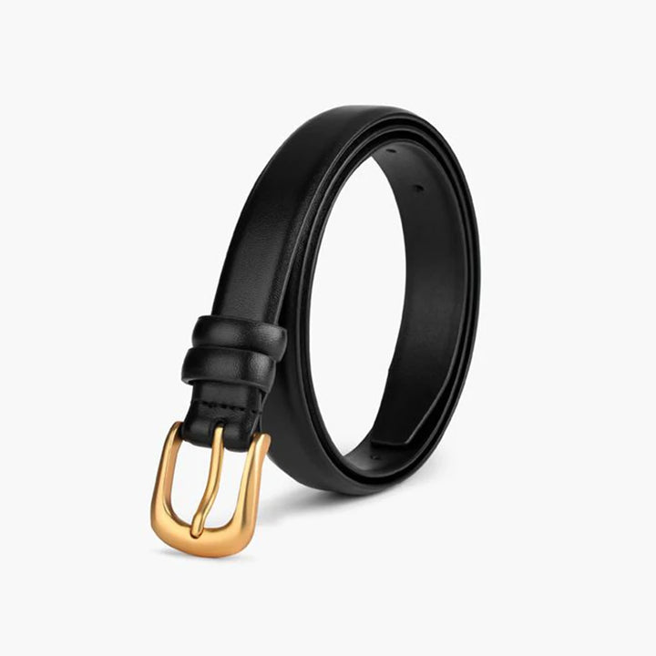 Bravado Brass Belt