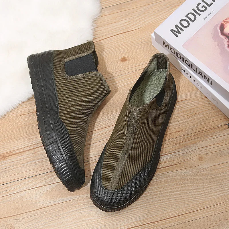 Pathfinder™ All-Terrain Camo Boot