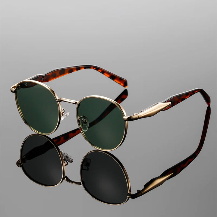 Montierre Icon Frames