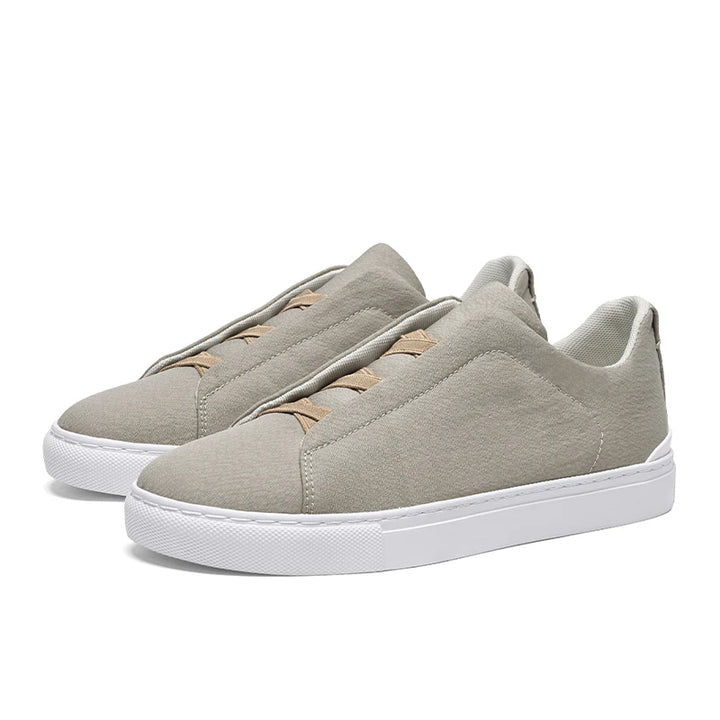 Calden Leather Sneaker