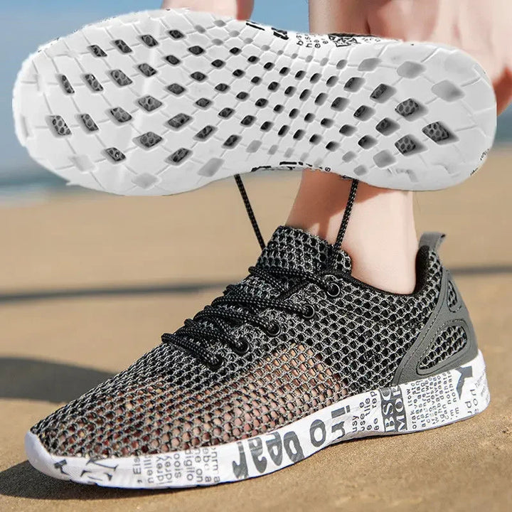 Xeno Airwalk Trainer