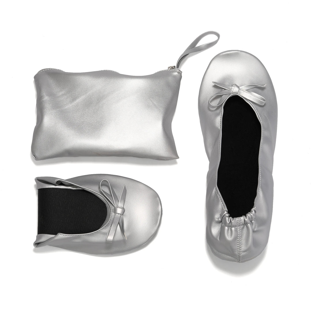 Anywhere Ballet™ Foldable Flats