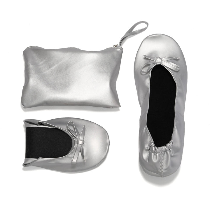 Anywhere Ballet™ Foldable Flats