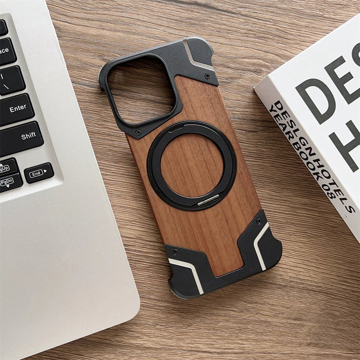 Stealth Fusion iPhone Case