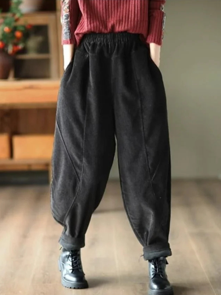 Twilight Corduroy Pant