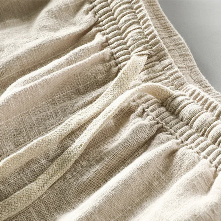 Driftline Linen Short
