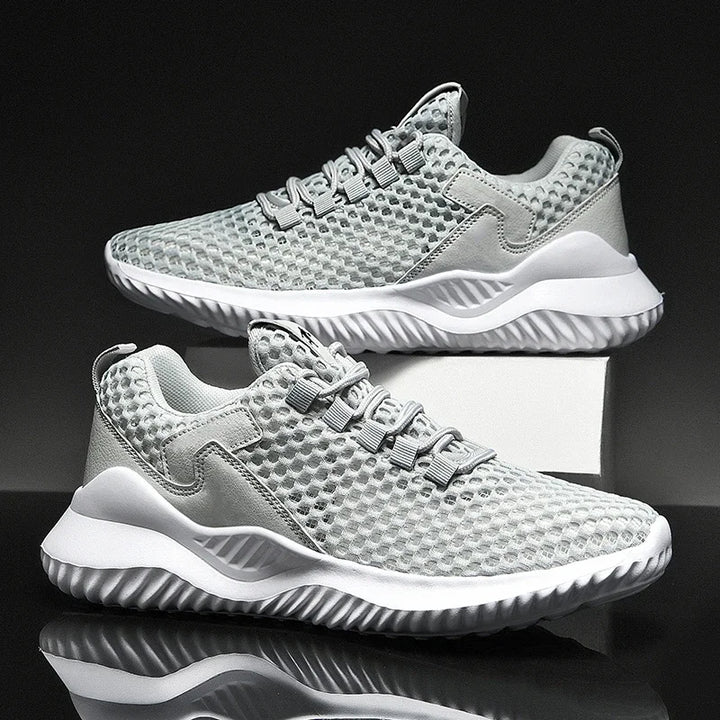 Helix Mesh Sneaker