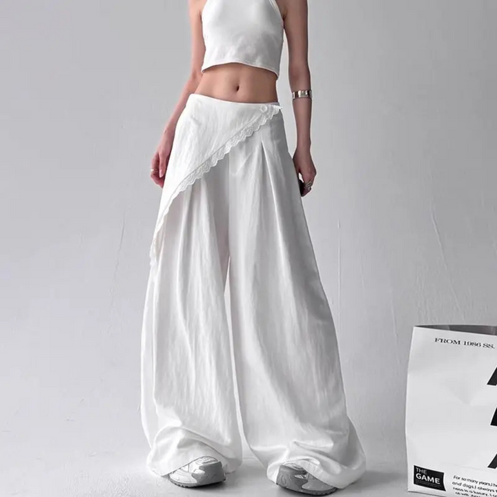 Concept Parachute Pant