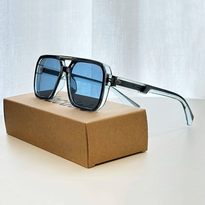 Archetype Aviator Sunglasses