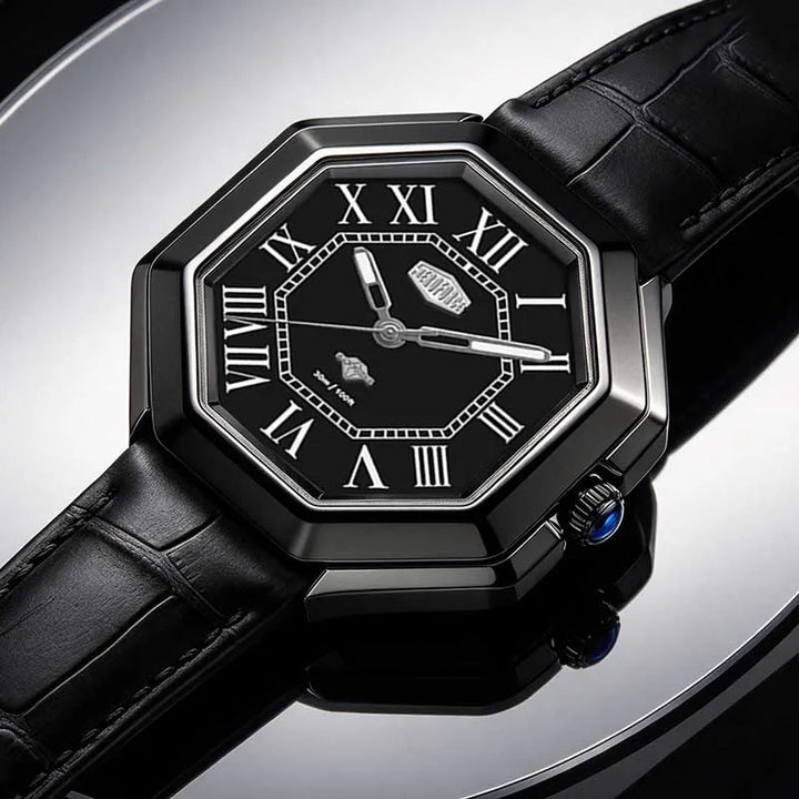 Octavien Quartz Watch