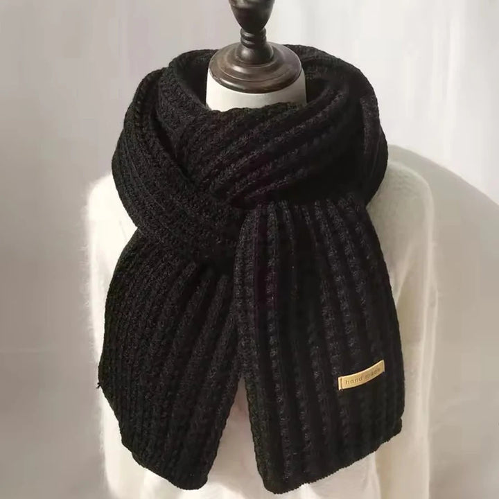 Purl & Co. Cashmere Scarf