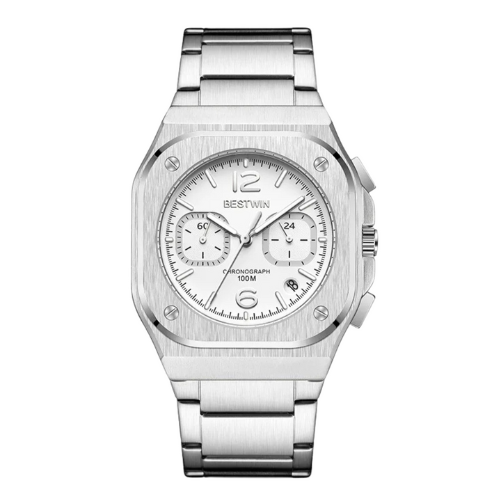 Momentum Chronograph Watch