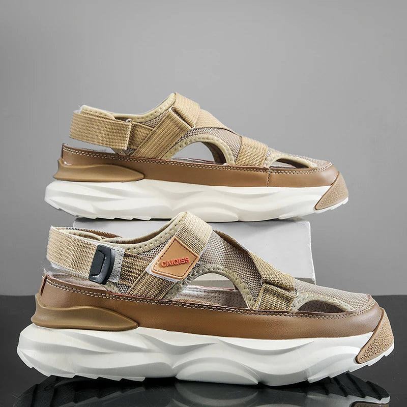 Stratos Sandal Hybrid