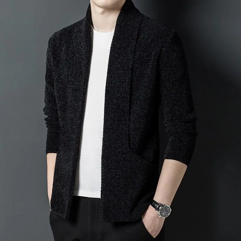 Emissary Knit Cardigan