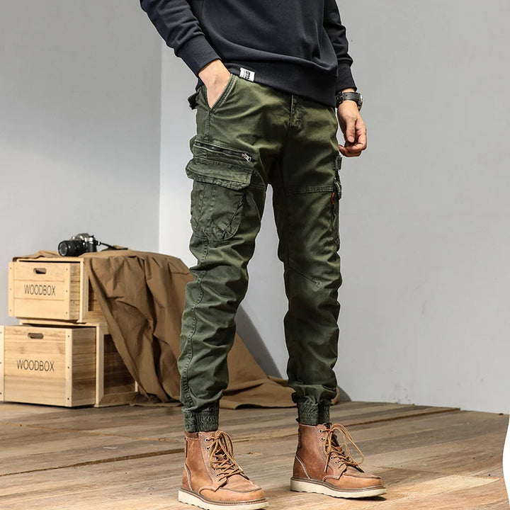 Vanguard Cargo Pant