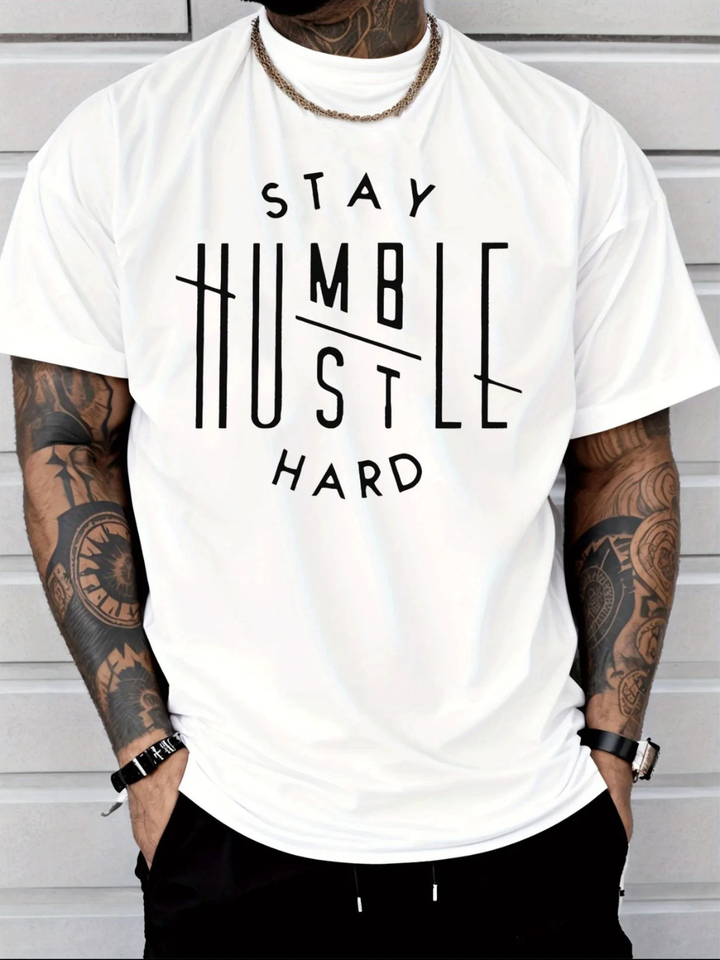 Stay Humble Tee