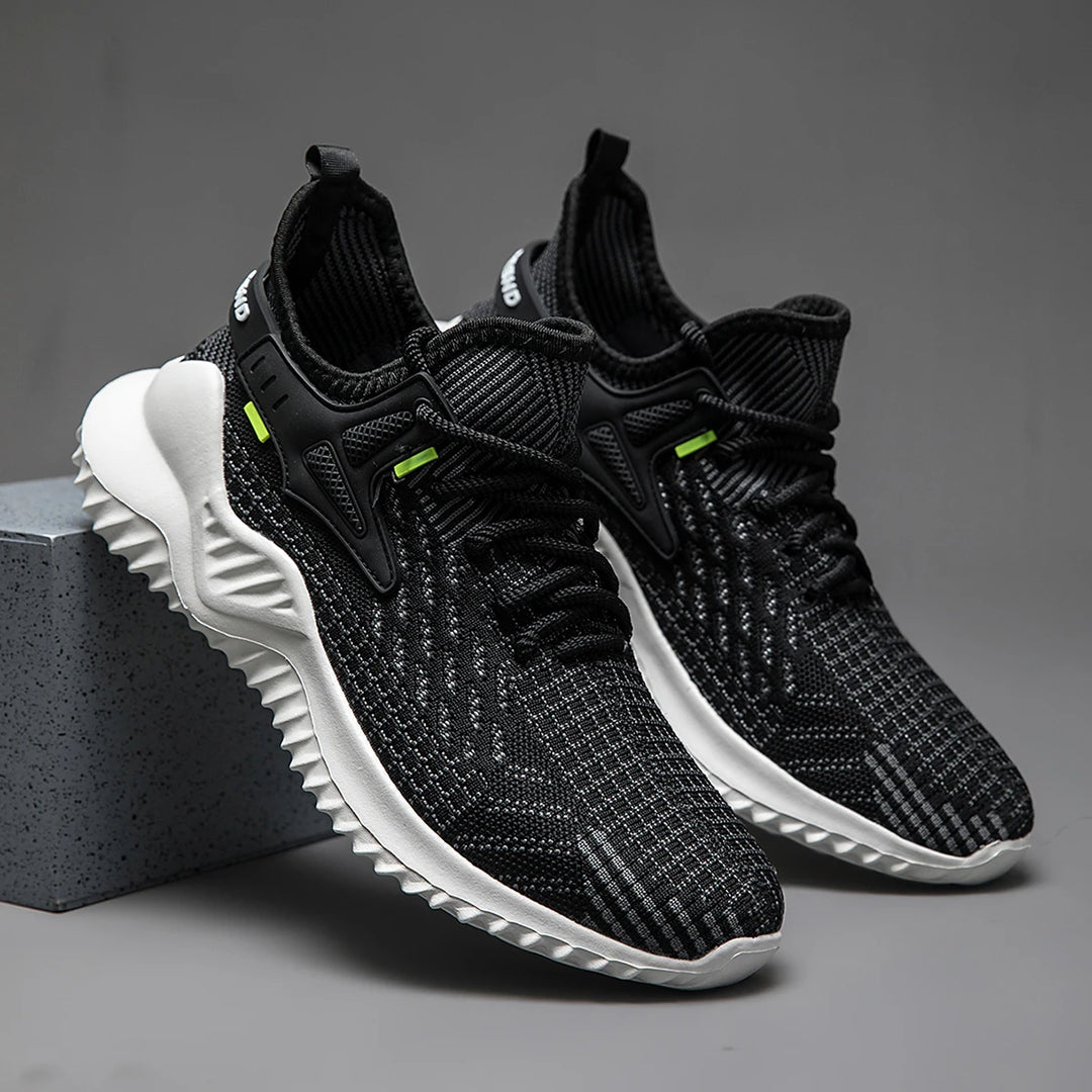 Velocity Street Trainer