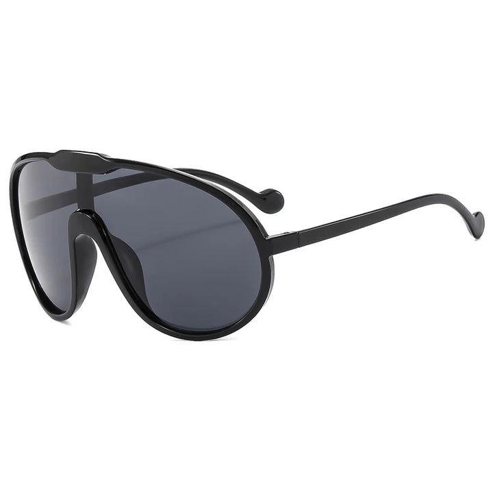Halo Visor Sunglasses