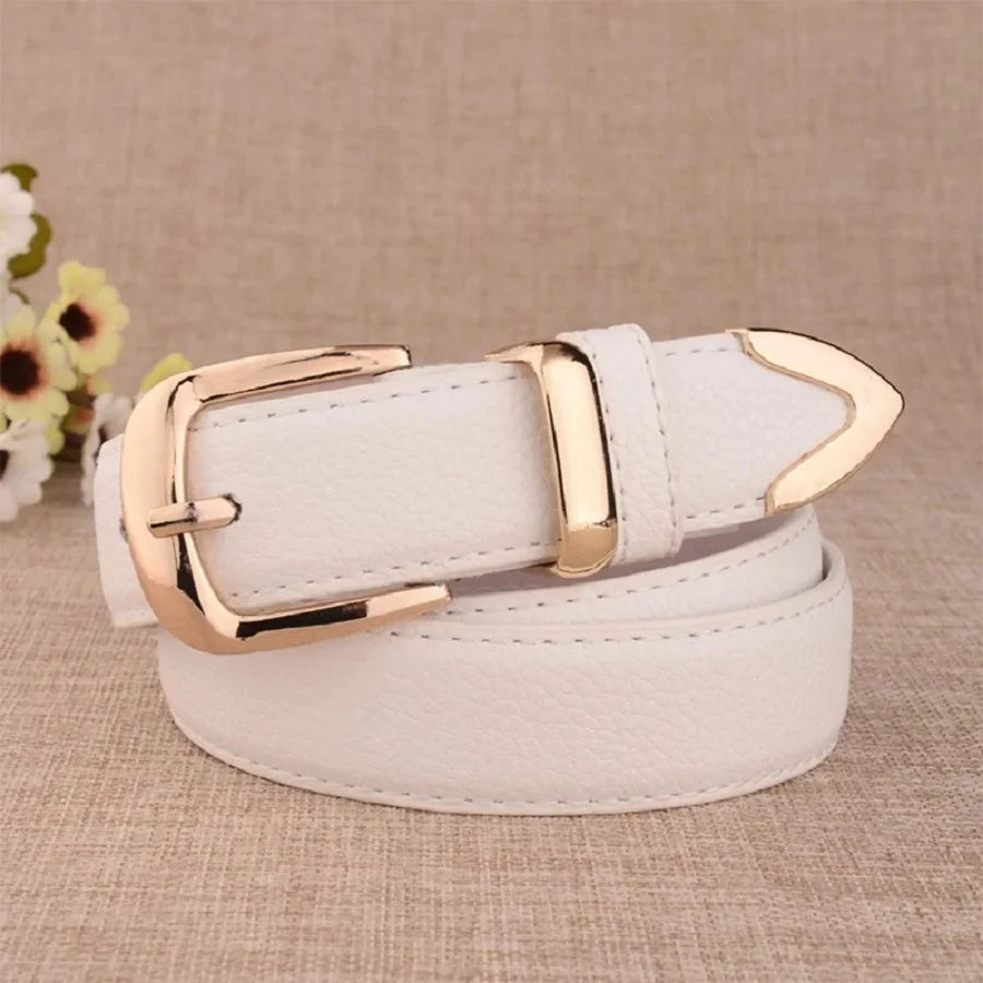 Bellisse Gilded Belt