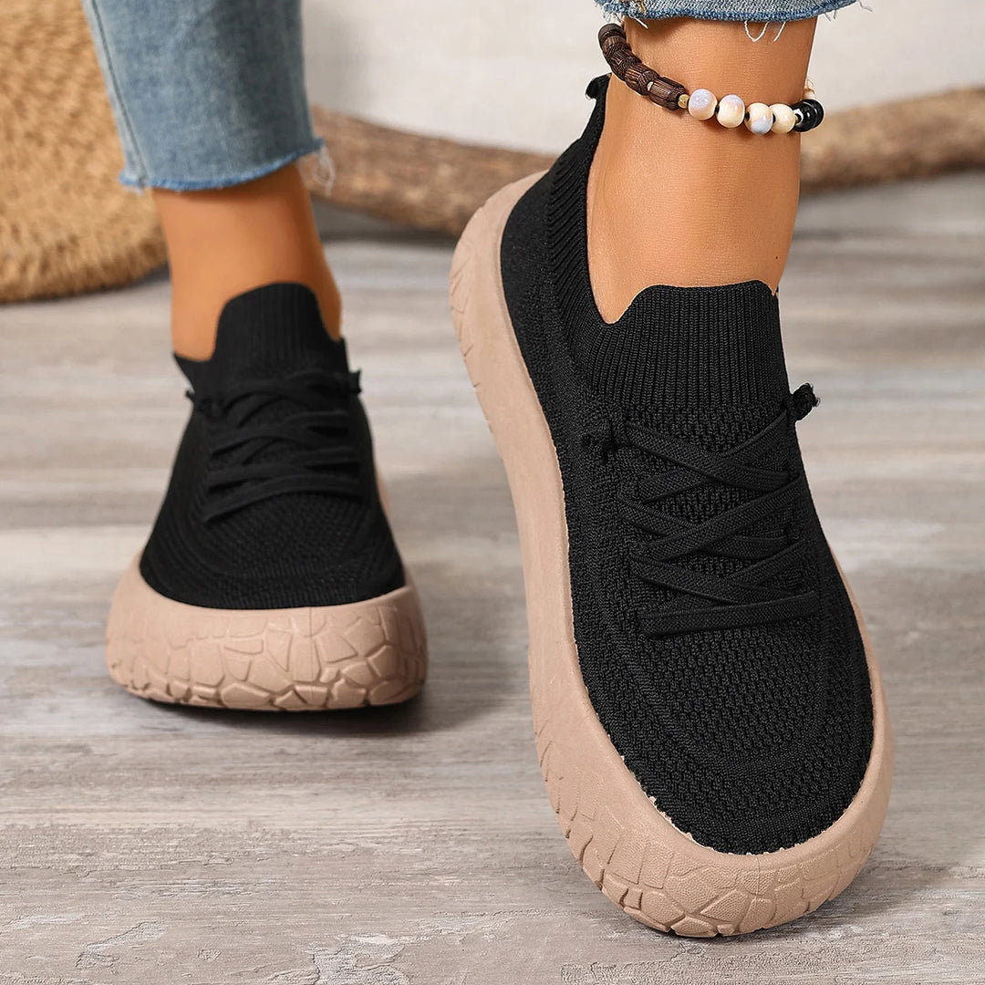 Avana Slip-On Sneaker