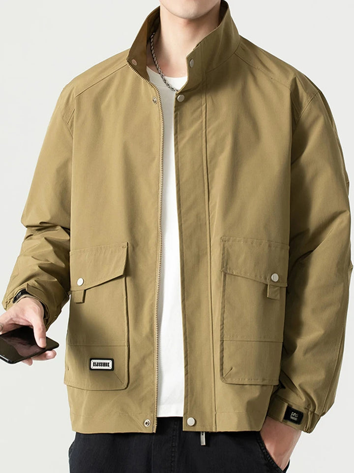 Von Arden Utility Jacket