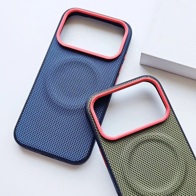 Slate Core iPhone 17 Case