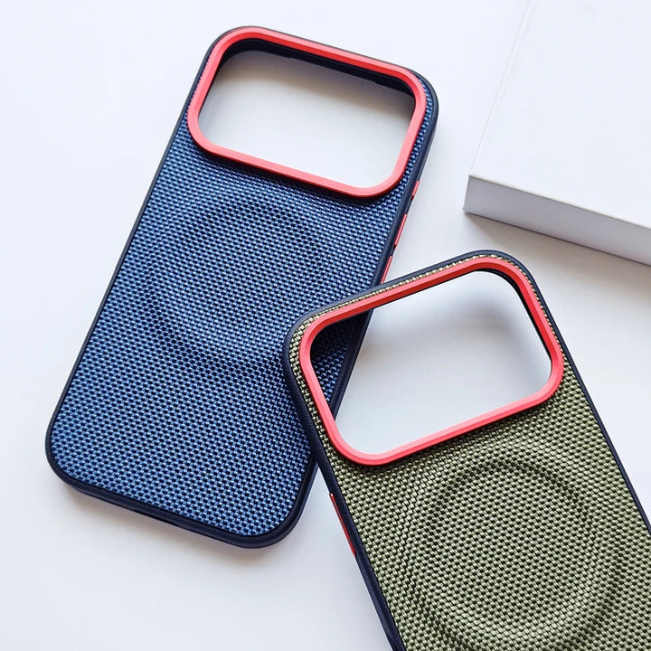 Slate Core iPhone 17 Case