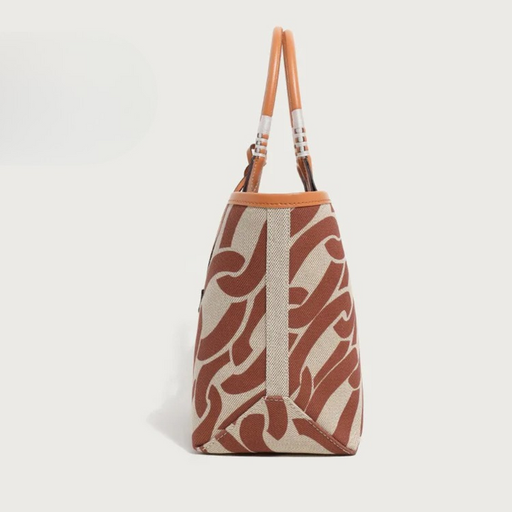 Galleria Canvas Carryall
