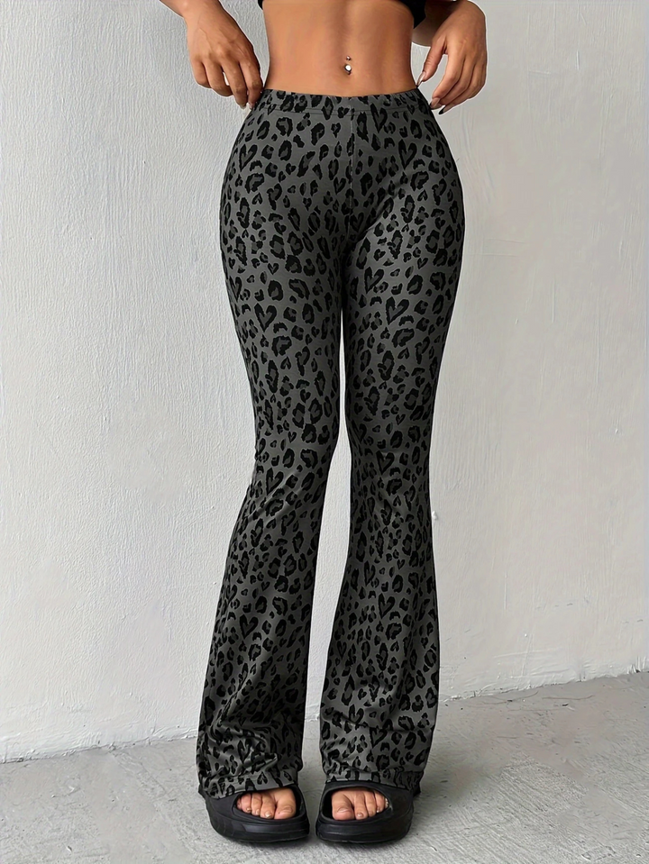 Panthera Flared Pant