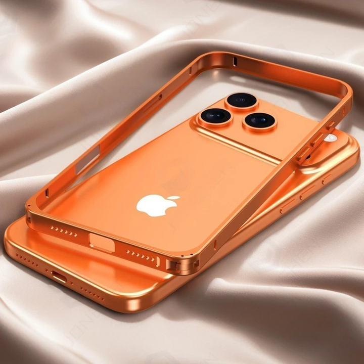 Razor Edge iPhone 17 Bumper Case