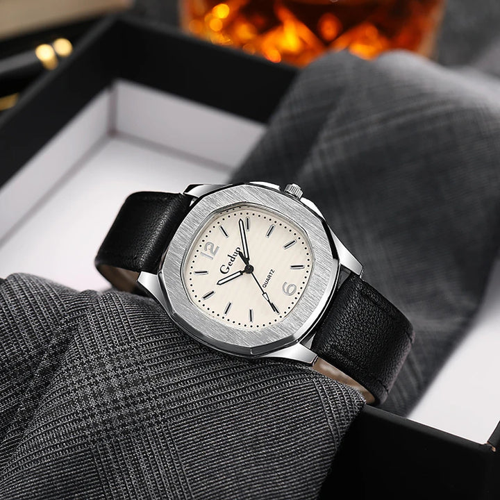 Belmont Heritage Timepiece