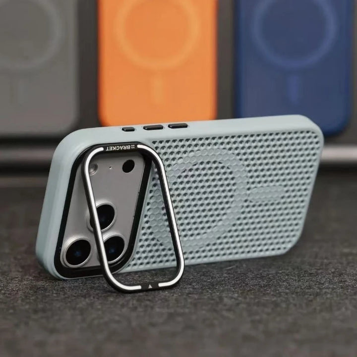 Helix iPhone Case