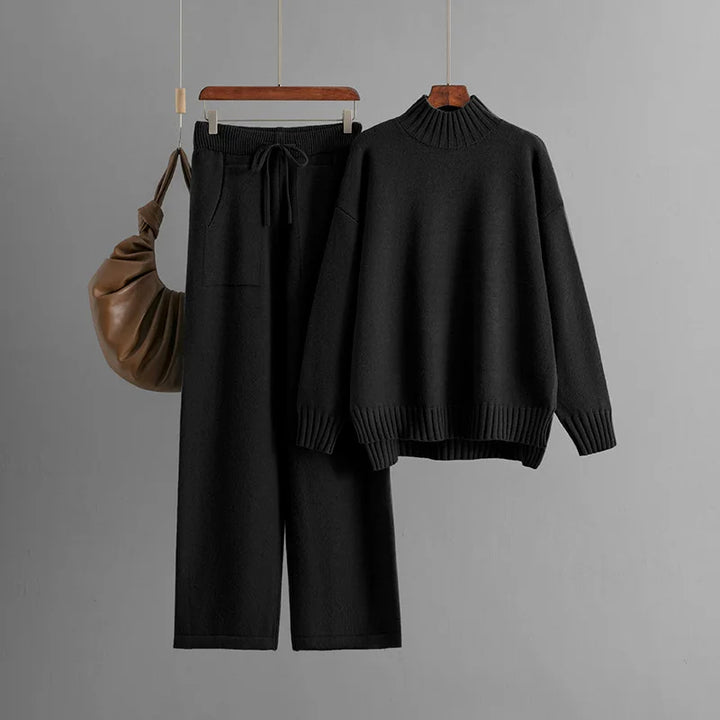 Essence Knitwear Set