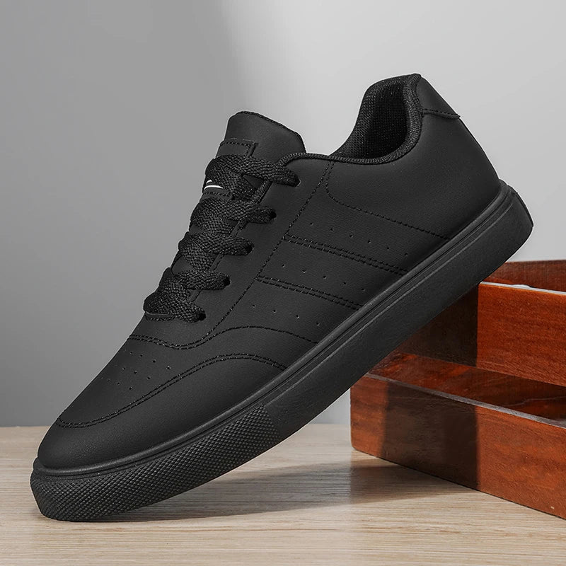 Aldrin Low Sneaker