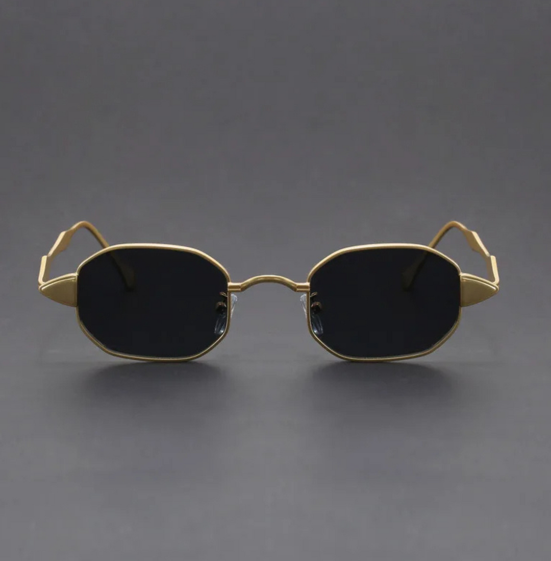 Ibiza Gradient Sunglasses