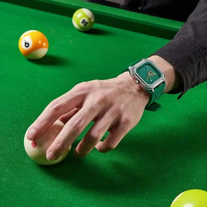 8-Ball Collection Timepiece
