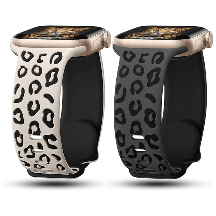 Panthera Apple Watch Band
