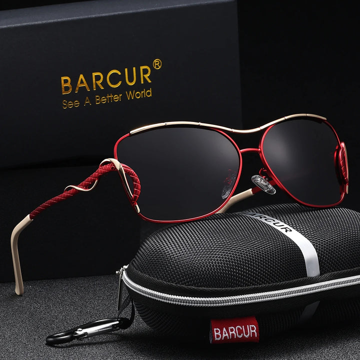 Viper Aviator Sunglasses