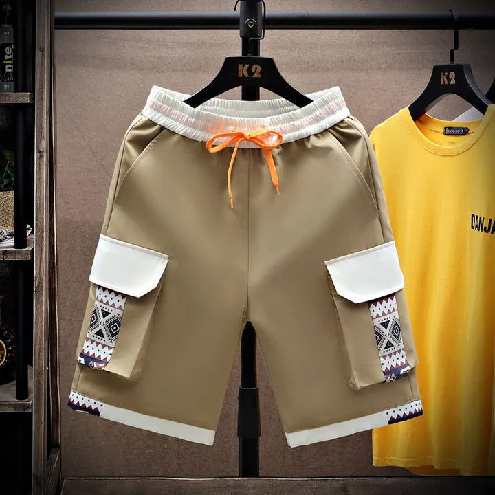 Aztec Cargo Short