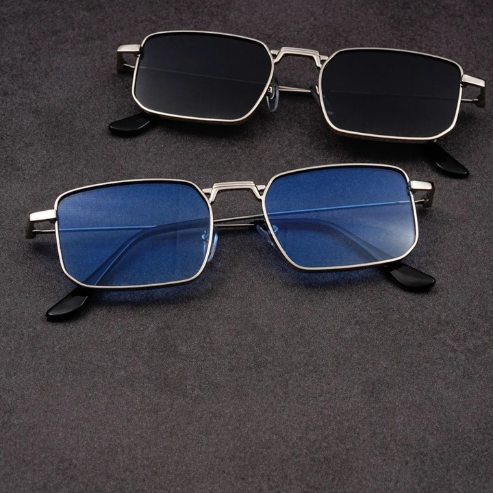 Specter Rectangular Sunglasses