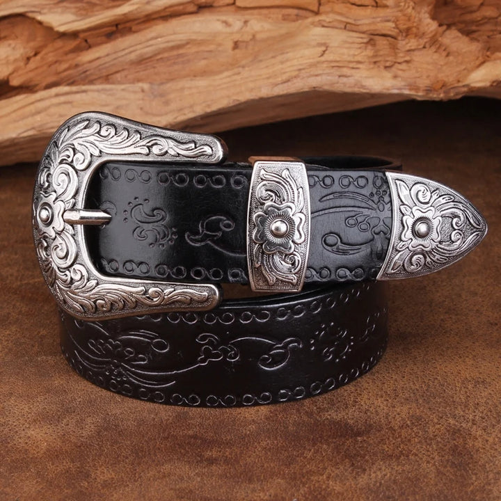 El Dorado Saddle Belt