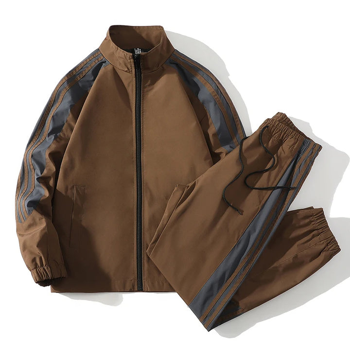 Cipher Crossover Tracksuit